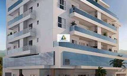 CONDOMINIO EDIFÍCIO PALMAS CONCEPT RESIDENCE - Apartamento Alto Padrão em Palmas do Arvoredo, Governador Celso Ramos/SC