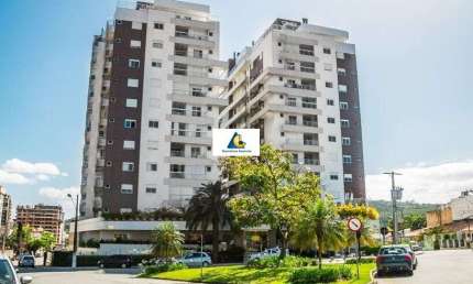 Residencial Torres Del Painne - Apartamento Alto Padrão em Nossa Senhora do Rosário, São José/SC