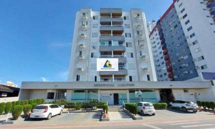 Residencial Albatroz - Apartamento em Centro, Palhoça/SC