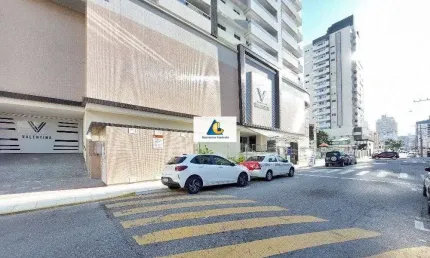 Residencial Valentina - Apartamento em Campinas, São José/SC