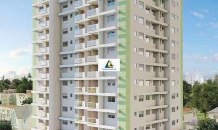 Residencial Morada do Atlântico - Apartamento 2 quartos em Barreiros, São José/SC