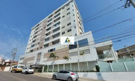 Residencial Bergantim - Apartamento em Capoeiras, Florianópolis/SC