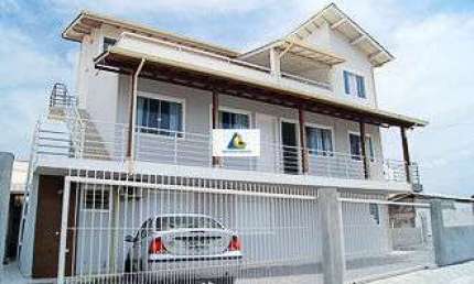 Prédio à venda na Servidão Irapuru, 12, Pinheira, Palhoça
