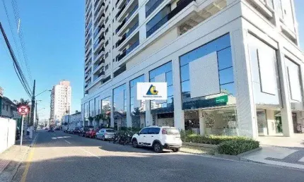 Vancouver Residencial - Apartamento no bairro Kobrasol em São José-SC