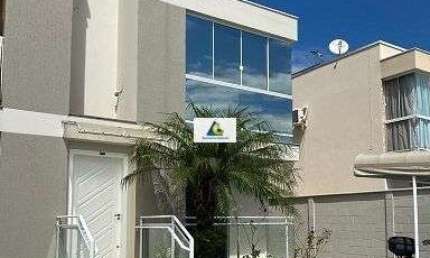 Apartamento com 2 quartos à venda na Rua Giacomo Della Porta, Aririu, Palhoça