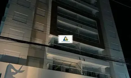 Residencial Freiburg - Apartamento no bairro Barreiros, em São José