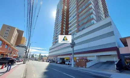 Dolce Vitta Residence - Apartamento Alto Padrão em Centro, Palhoça/SC