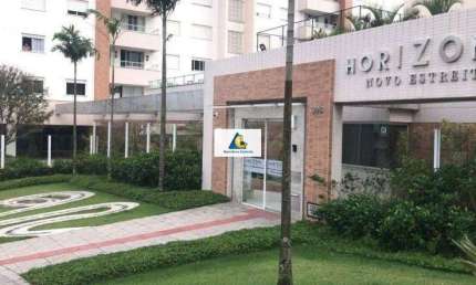 Residencial Horizonte Novo Estreito - Apartamento em Jardim Atlântico, Florianópolis/SC