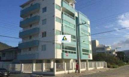 Apartamento em Palmas do Arvoredo, Governador Celso Ramos/SC