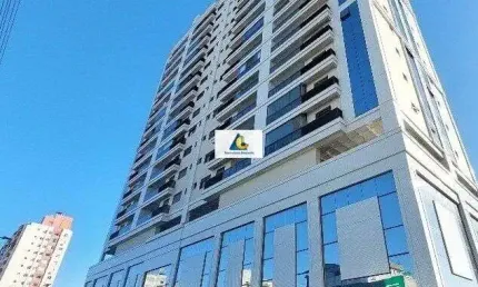 Vancouver Residencial - Apartamento no bairro Kobrasol em São José-SC