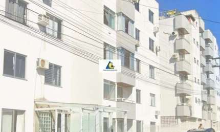 Apartamento com 3 quartos à venda na Rua Desembargador Gil Costa, 310, Capoeiras, Florianópolis