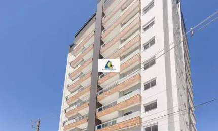 Premiatto Residencial - Apartamento Com área externa em Canto, Florianópolis/SC