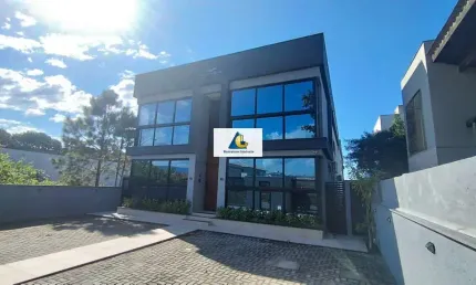 Apartamento com 3 quartos à venda na Rua Natalio João Silveira, 2643, Enseada de Brito, Palhoça