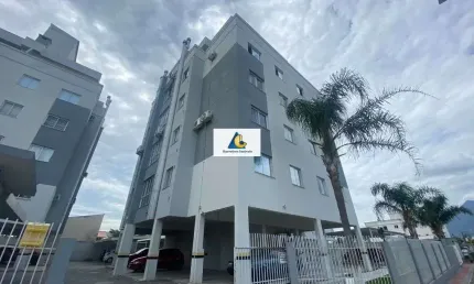Apartamento com 2 quartos à venda na Rua Orlando de Souza, 85, Rio Grande, Palhoça