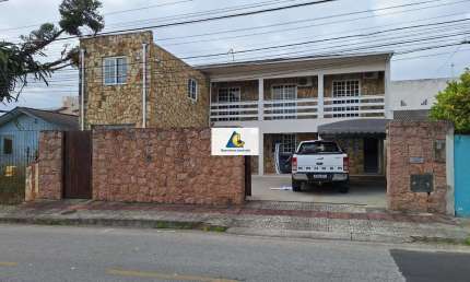 Casa Alvenaria Financiável em Jardim Cidade de Florianópolis, São José/SC