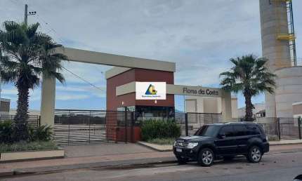 Residencial Flores da Costa - Apartamento em Forquilhas, São José/SC