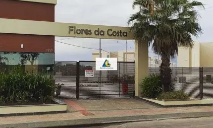Residencial Flores da Costa - Apartamento em Forquilhas, São José/SC