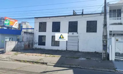 Pavilhão/Galpão Salão Comercial em Campinas, São José/SC