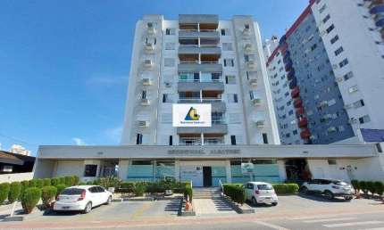 Residencial Albatroz - Apartamento em Centro, Palhoça/SC