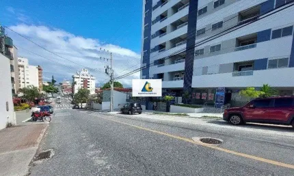 Rio Plata Residence - Apartamento em Capoeiras, Florianópolis/SC
