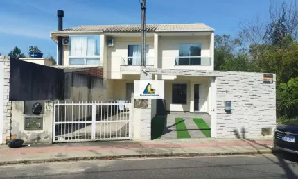 Casa com 2 quartos à venda na Rua Jacatirão, 148, Potecas, São José