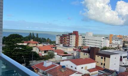 Apartamento com 2 quartos à venda na Rua Doutor Francisco Sarmento Meira, 58, Bessa, João Pessoa