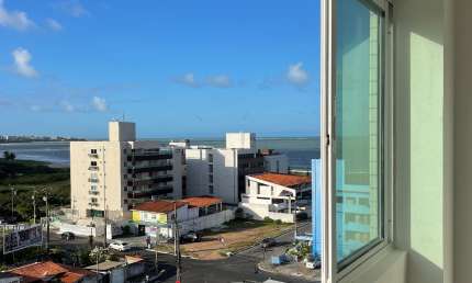 Apartamento com 1 quarto à venda na Rua Doutor Francisco Sarmento Meira, Bessa, João Pessoa