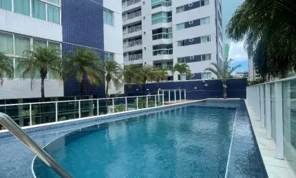 Apartamento com 3 quartos à venda na Rua Norberto de Castro Nogueira, 1255, Jardim Oceania, João Pessoa