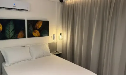 Flat à venda na Avenida Governador Argemiro de Figueiredo, 963, Jardim Oceania, João Pessoa