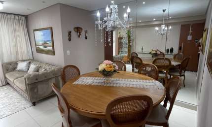 Apartamento com 3 quartos à venda na Rua Margarida Fonseca Arruda, 65, Manaíra, João Pessoa