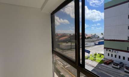 Apartamento com 2 quartos para alugar na Rua Geraldo Costa, 121, Manaíra, João Pessoa