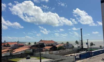 Apartamento com 2 quartos para alugar na Rua Geraldo Costa, 121, Manaíra, João Pessoa