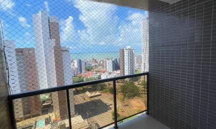 Apartamento com 3 quartos à venda na Rua Josemar Rodrigues de Carvalho, 97, Jardim Oceania, João Pessoa
