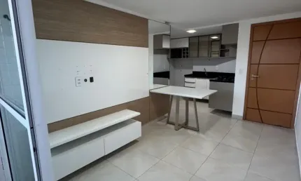 Apartamento com 2 quartos à venda na Rua Clotilde Rocha Cabral, 50, Jardim Oceania, João Pessoa