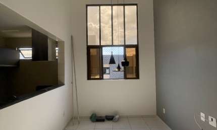 Apartamento com 2 quartos para alugar na Rua Bancário Waldemar de Mesquita Accioly, 1111, Bancários, João Pessoa