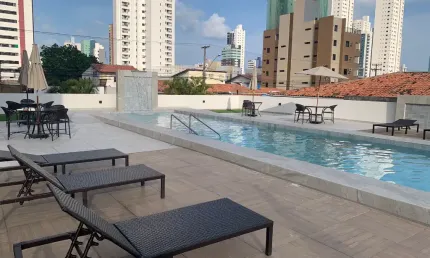 Imóvel com custo benefício único, com 150 m2 no coração de manaira