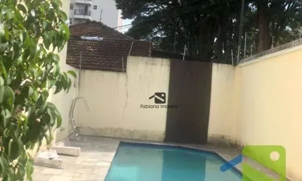 Sobrado com 3 dormitórios à venda, 155 m² por R$ 800.000,00 - Jardim Monte Kemel - São Paulo/SP