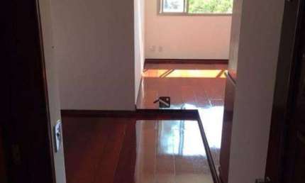 Apartamento Residencial à venda, Jardim Ester, São Paulo - AP0029.