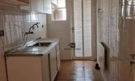 Apartamento residencial à venda, vila lageado, são paulo - ap0036.