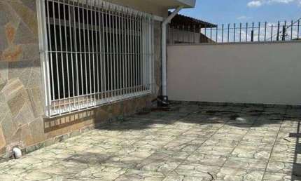 Casa Residencial à venda, Jardim Bonfiglioli, São Paulo - CA0090.