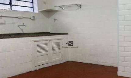 Sala Comercial para locação, Jardim Bonfiglioli, São Paulo - SA0004.