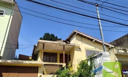 Terreno Residencial à venda, Jardim Ester, São Paulo - TE0005.