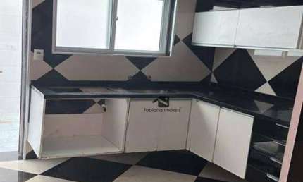 Sobrado Residencial à venda, Jardim Bonfiglioli, São Paulo - SO0051.