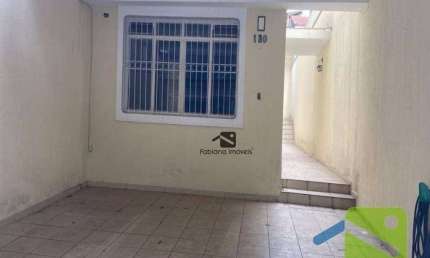 Sobrado Residencial à venda, Jardim Bonfiglioli, São Paulo - SO0053.