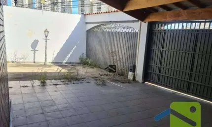 Casa residencial à venda, vila lageado, são paulo - ca0140.