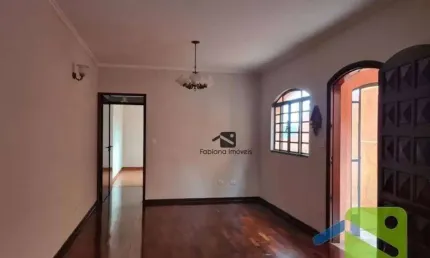 Sobrado com 3 dormitórios à venda, 177 m² por R$ 540.000,00 - Jardim Esmeralda - São Paulo/SP