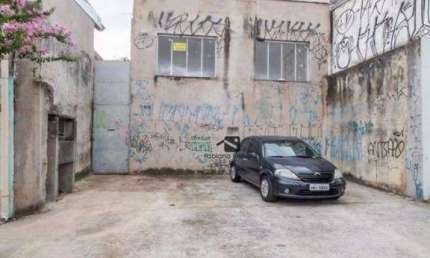 Salão para alugar, 150 m² por R$ 8.080,00 - Centro - Osasco/SP