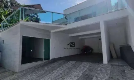 Sobrado Residencial à venda, Parque dos Príncipes, São Paulo - SO0108.