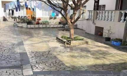 Sobrado Residencial à venda, Jardim Bonfiglioli, São Paulo - SO0109.