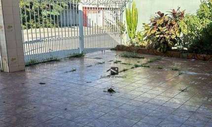 Casa com 4 dormitórios à venda, 250 m² por R$ 600.000,00 - Jardim Esmeralda - São Paulo/SP